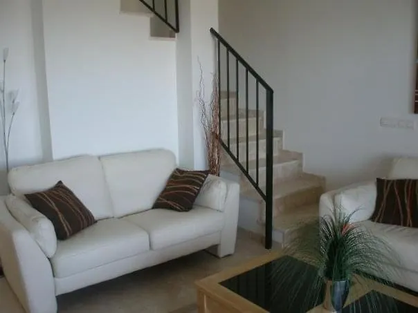 Duplex Apartment With Stunning Sea Views Sitio de Calahonda