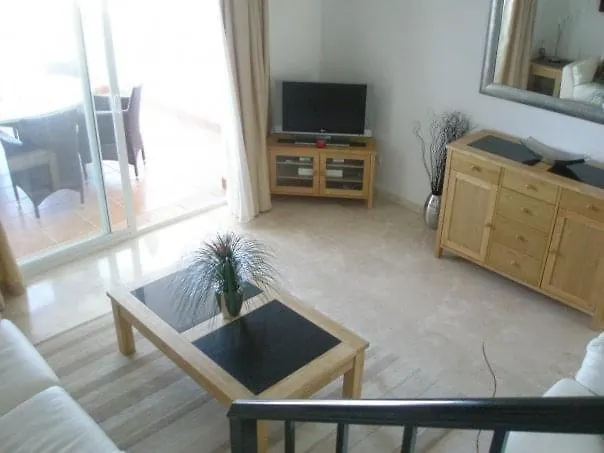 Duplex Apartment With Stunning Sea Views Sitio de Calahonda 0*,  Španělsko