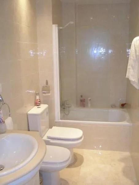 Duplex Apartment With Stunning Sea Views Sitio de Calahonda Španělsko